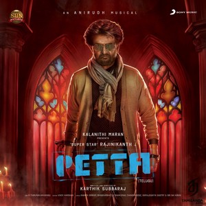 Petta (Telugu) (2018) (Anirudh Ravichander)
